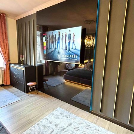 Lot54 Deluxe Apartements Neidenbach Bagian luar foto