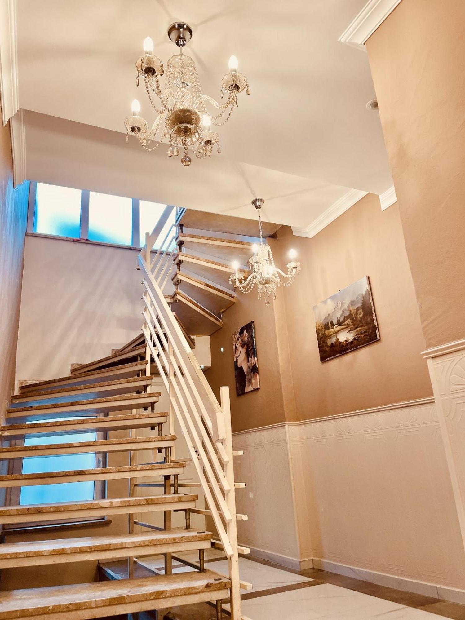 Lot54 Deluxe Apartements Neidenbach Bagian luar foto