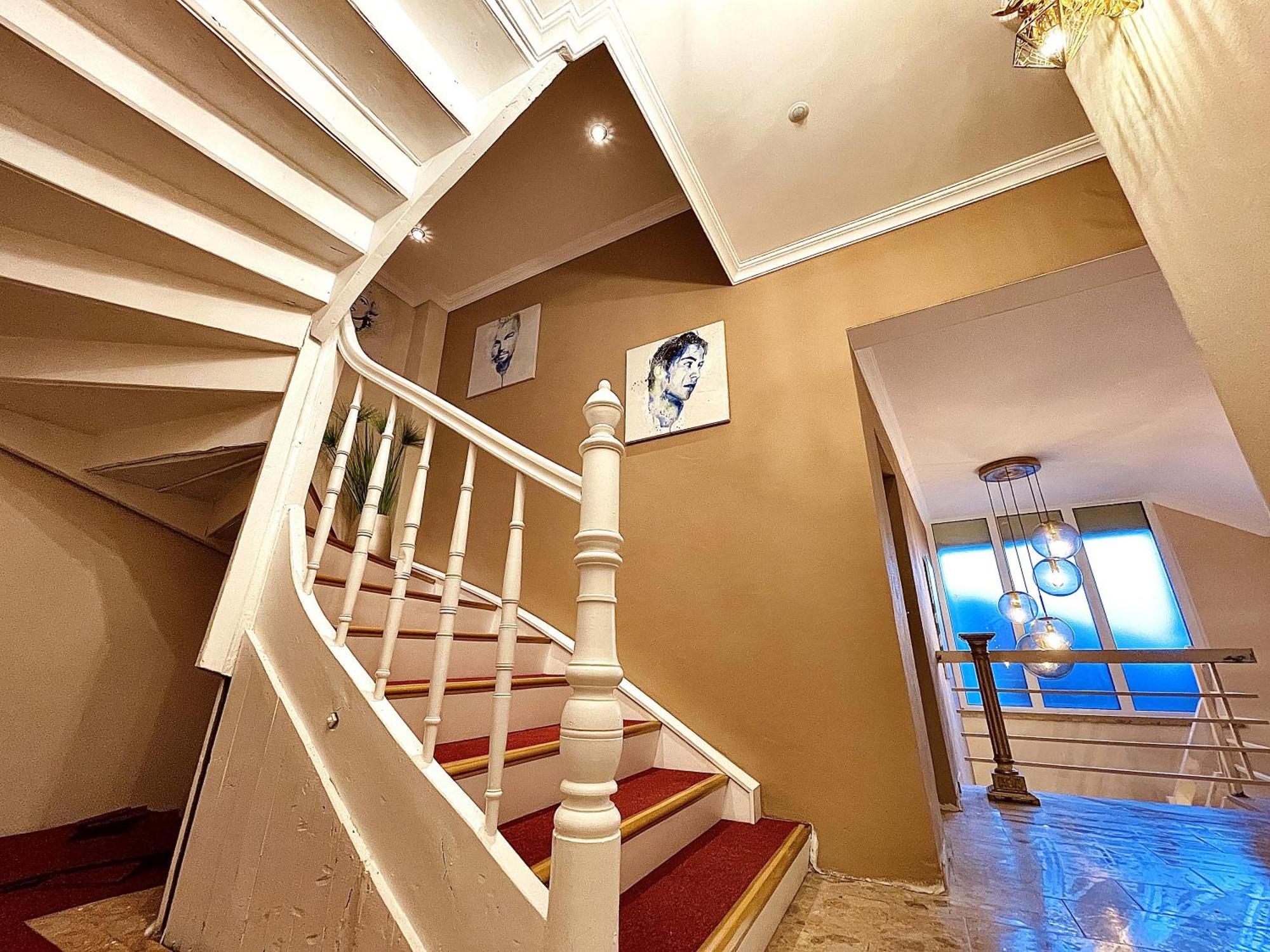 Lot54 Deluxe Apartements Neidenbach Bagian luar foto