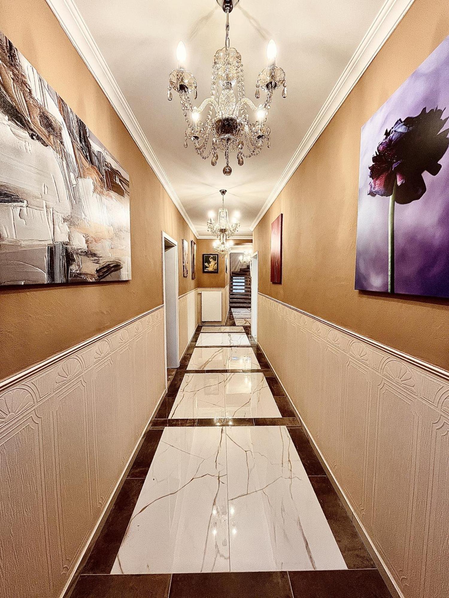 Lot54 Deluxe Apartements Neidenbach Bagian luar foto