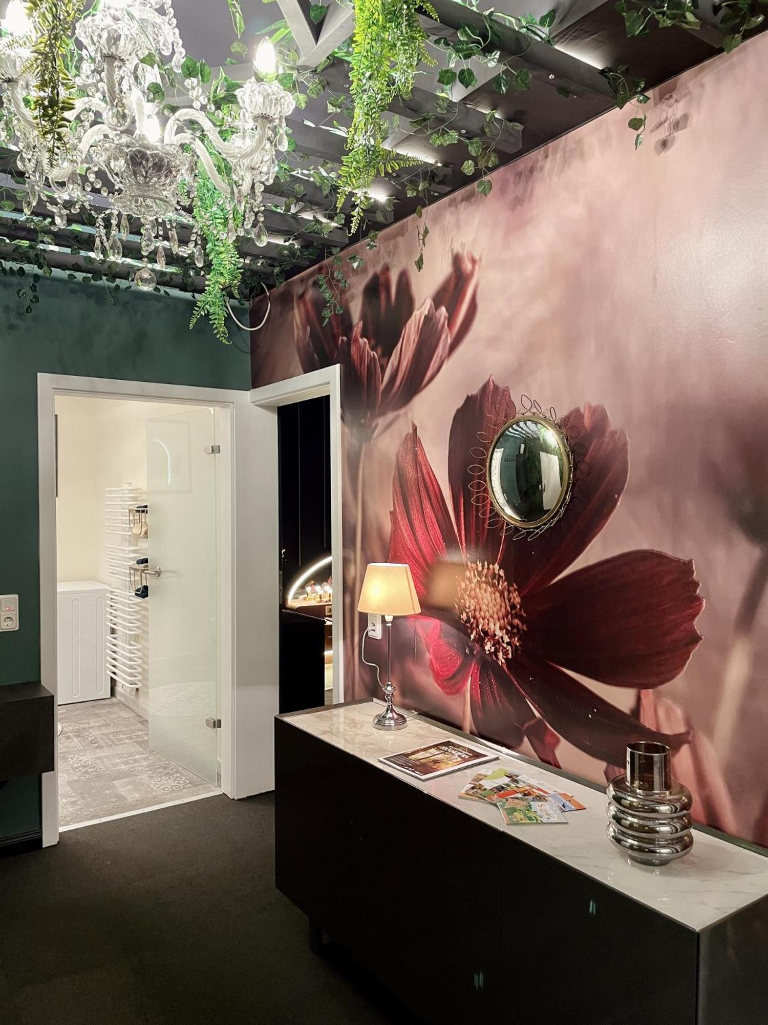 Lot54 Deluxe Apartements Neidenbach Bagian luar foto