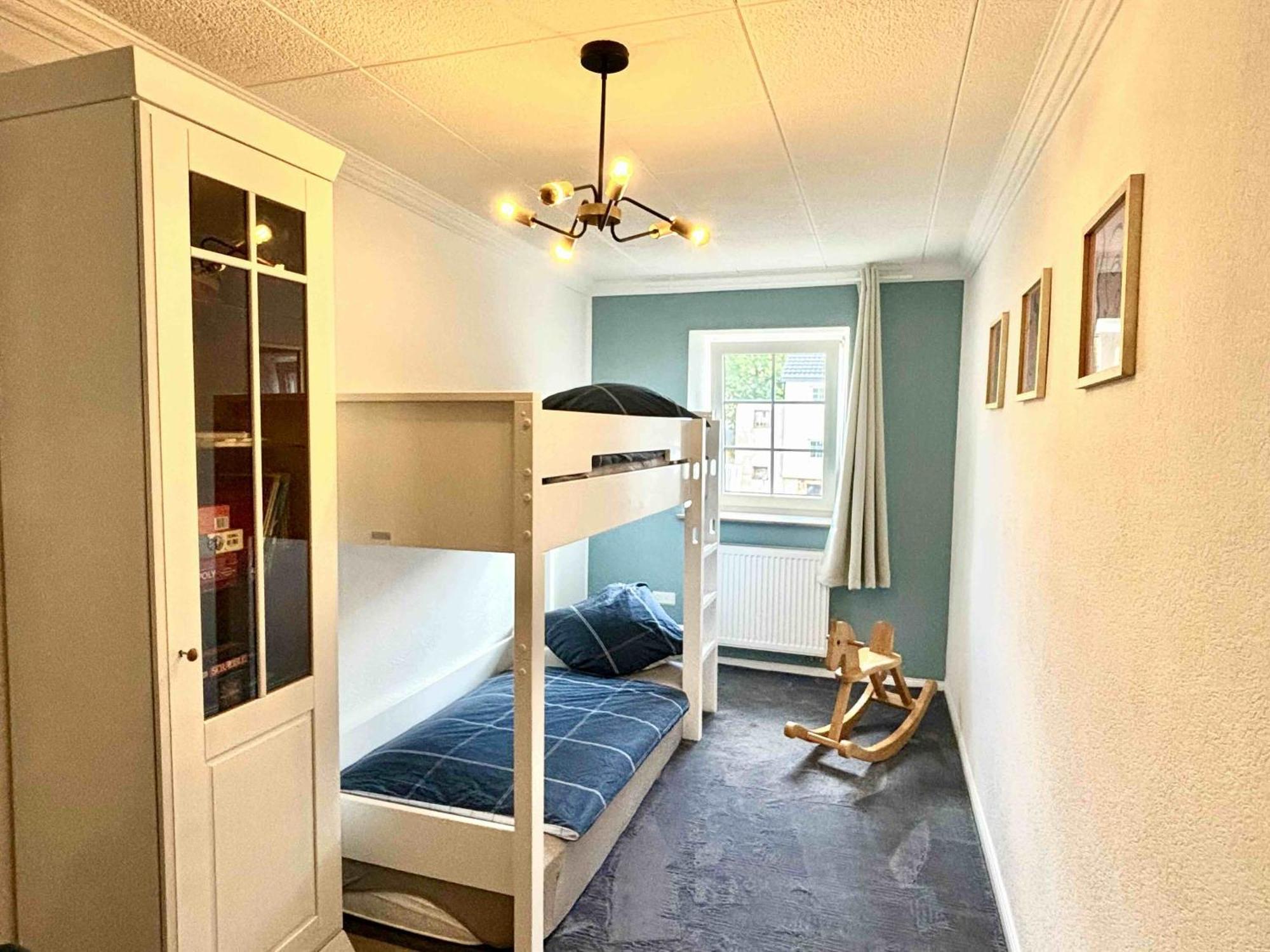 Lot54 Deluxe Apartements Neidenbach Bagian luar foto