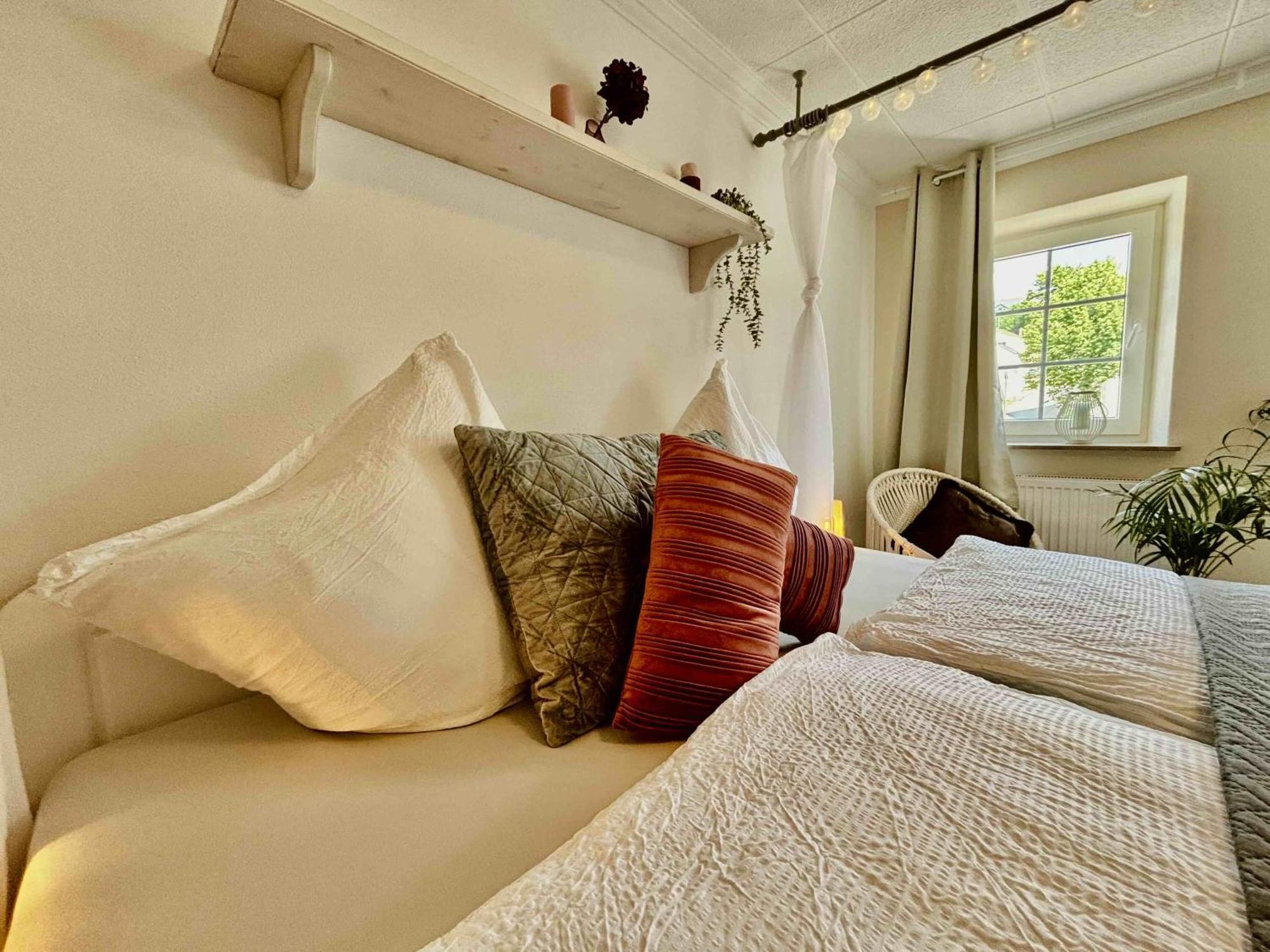 Lot54 Deluxe Apartements Neidenbach Bagian luar foto