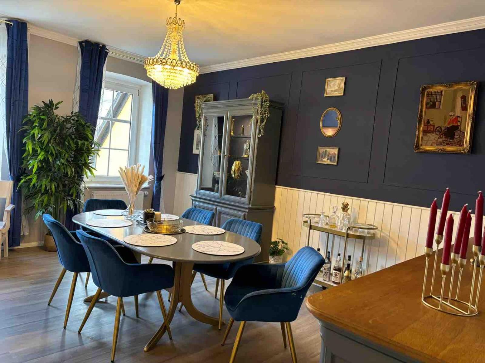 Lot54 Deluxe Apartements Neidenbach Bagian luar foto