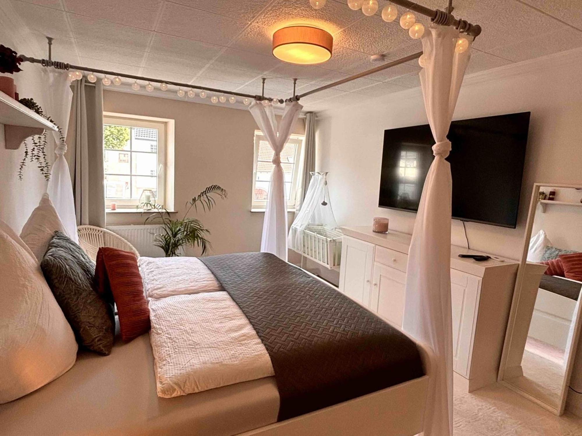 Lot54 Deluxe Apartements Neidenbach Bagian luar foto
