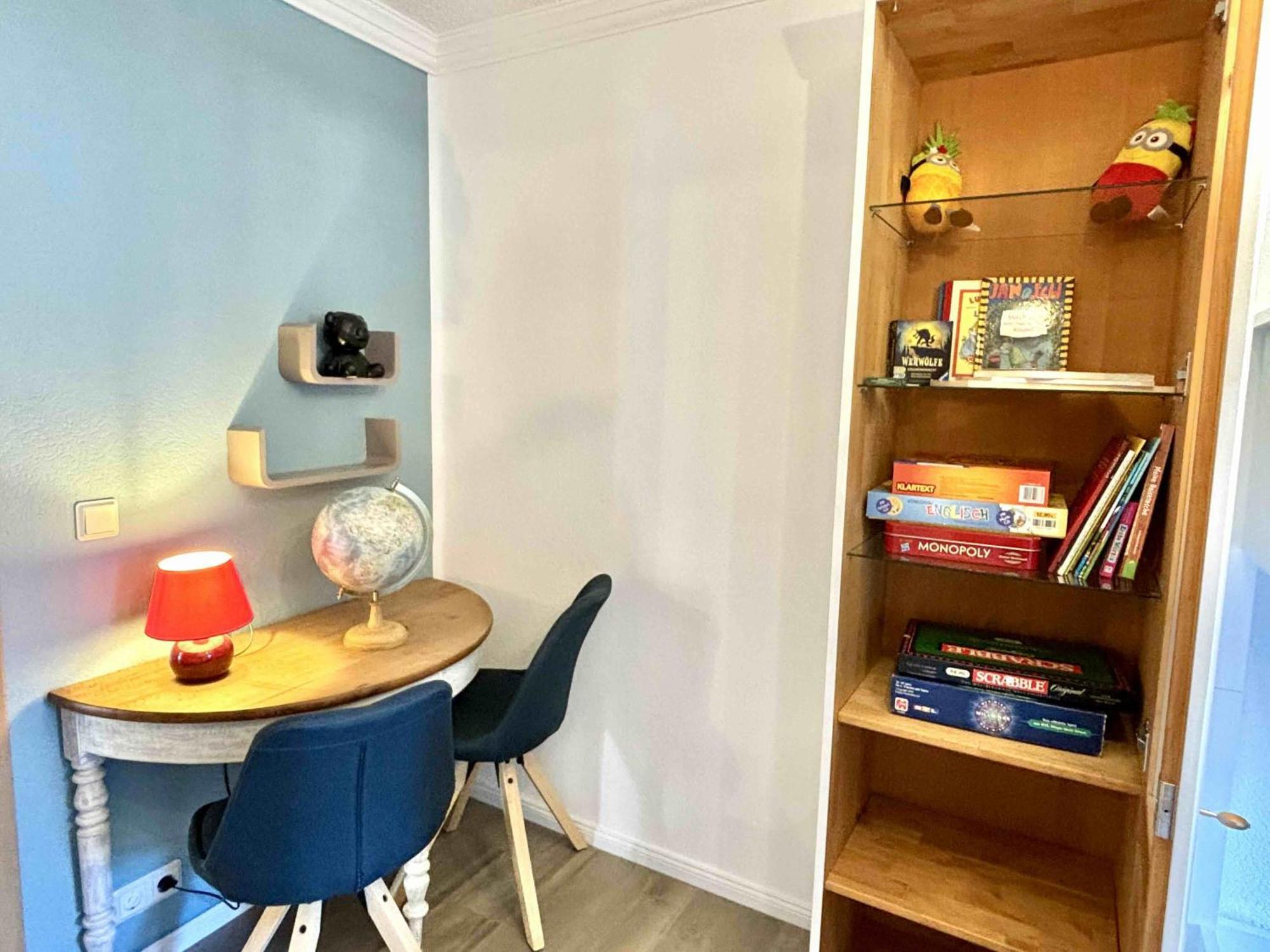 Lot54 Deluxe Apartements Neidenbach Bagian luar foto