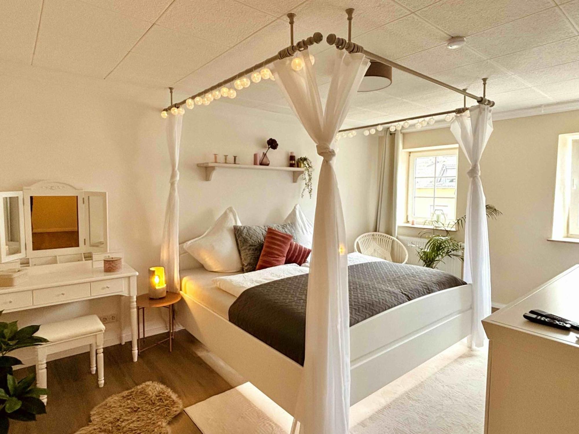 Lot54 Deluxe Apartements Neidenbach Bagian luar foto