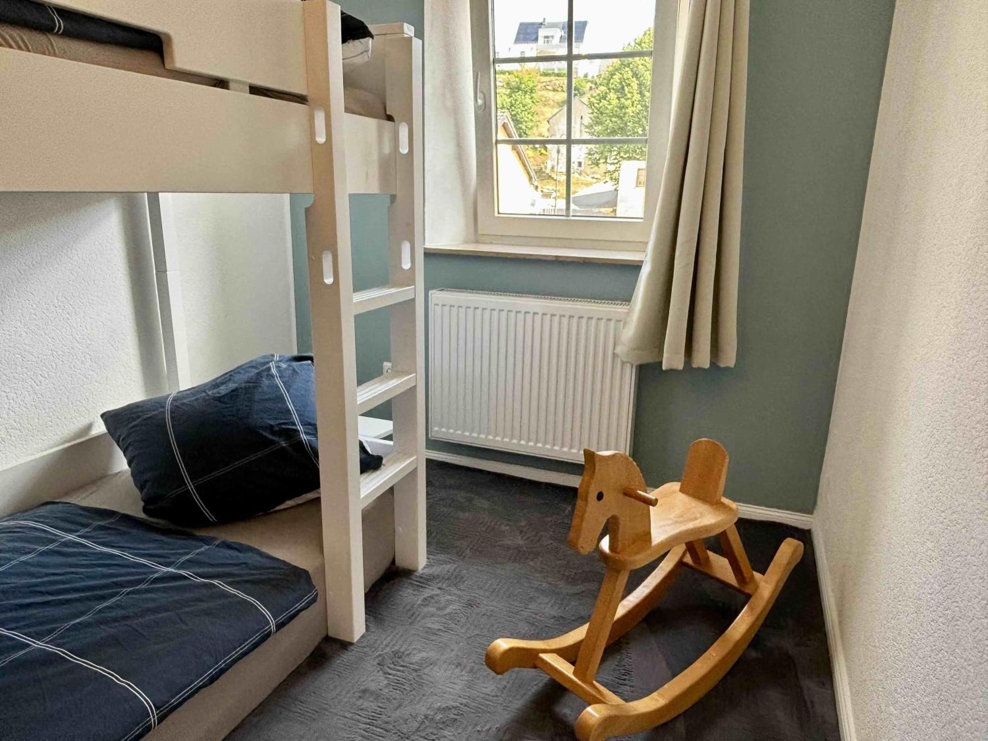 Lot54 Deluxe Apartements Neidenbach Bagian luar foto